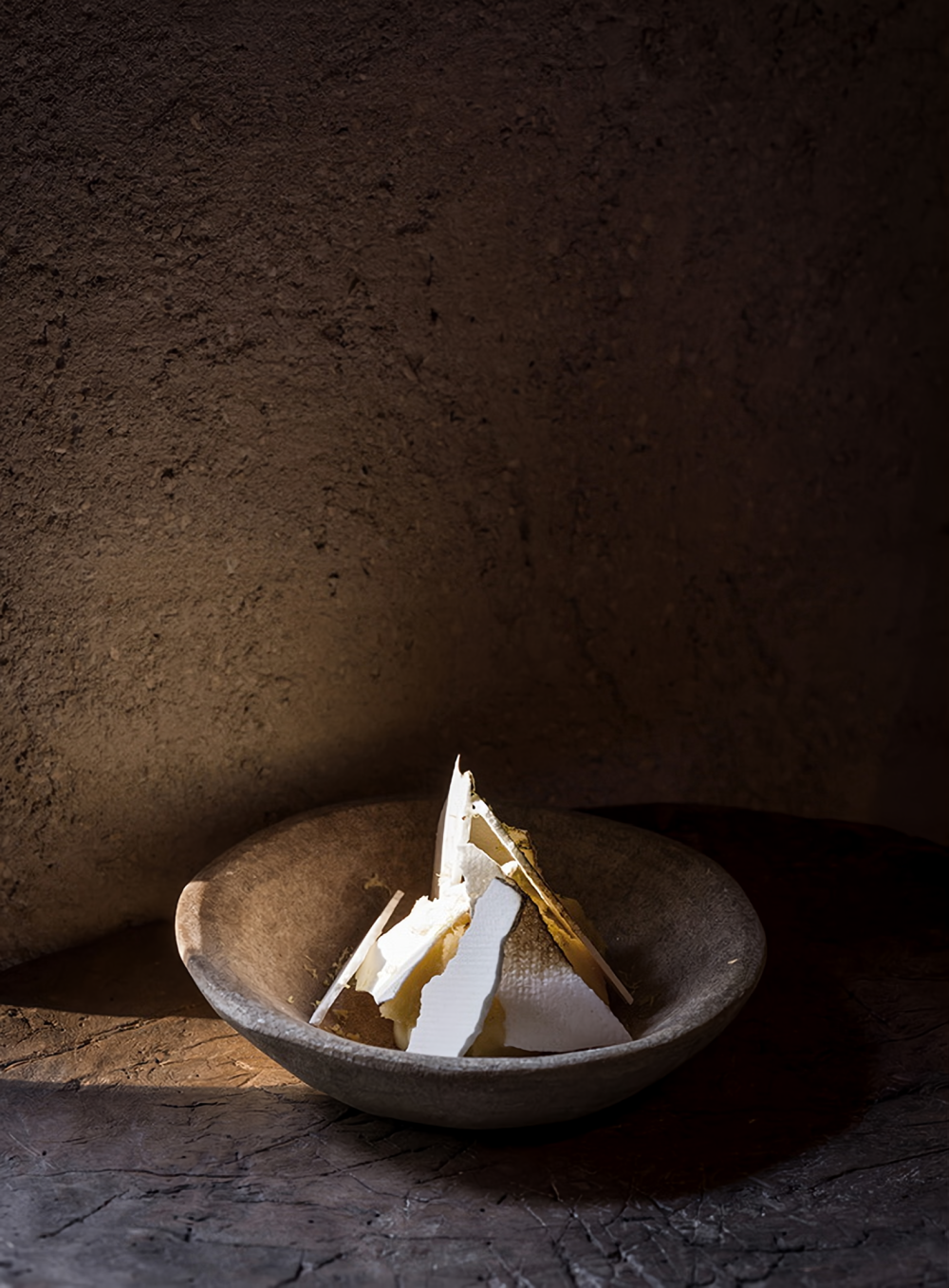 YAPA精品餐厅丨意大利米兰丨Lambs and Lions-24