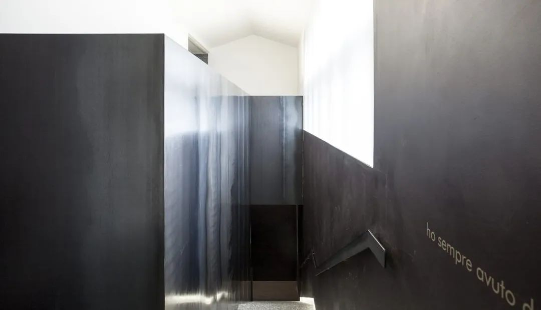 永续的场地 · 探索墓葬建筑的生死哲学丨阿根廷-27