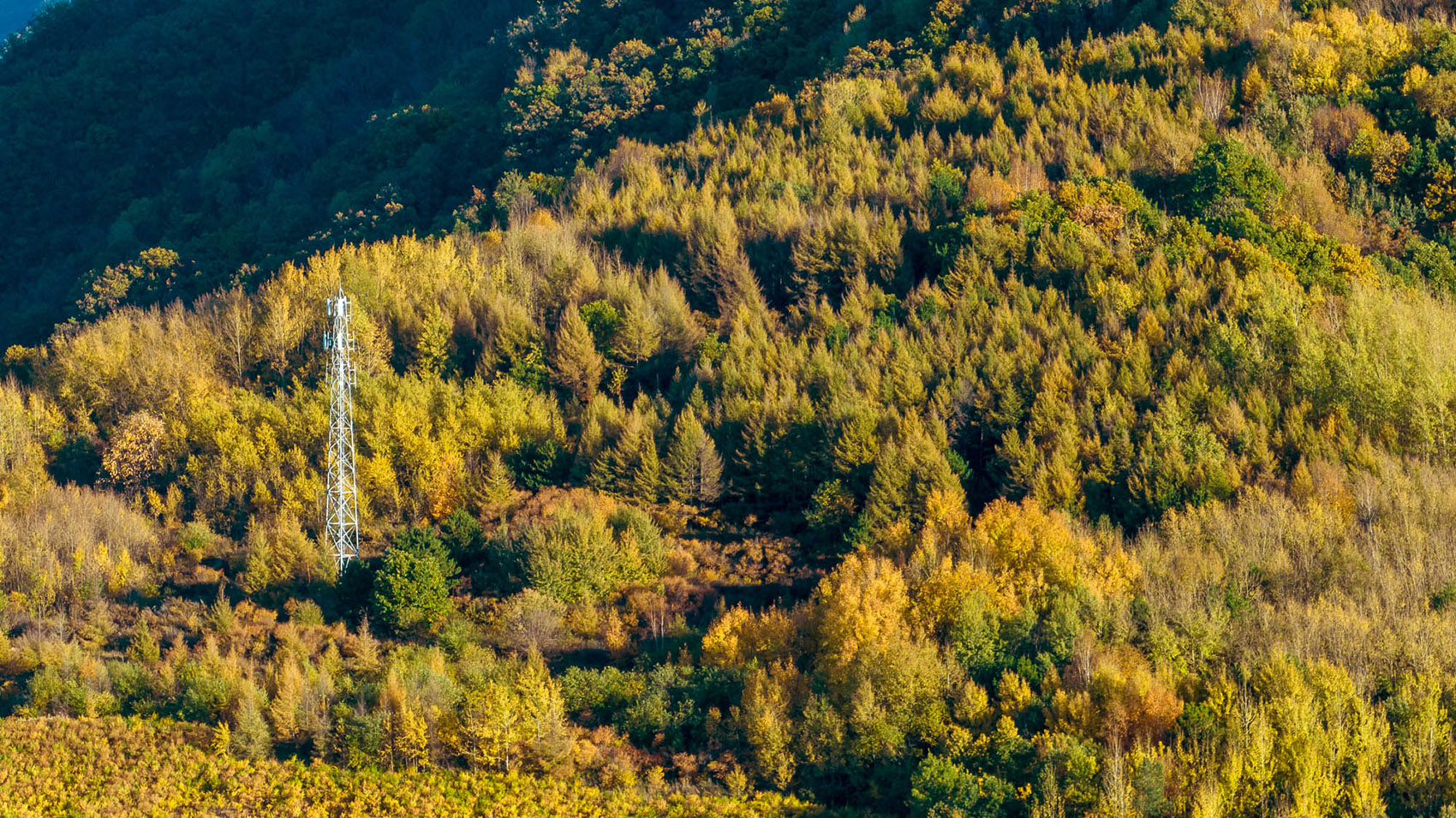 阿那亚金山岭中心小镇景观(山境)丨中国河北丨致舍景观-11