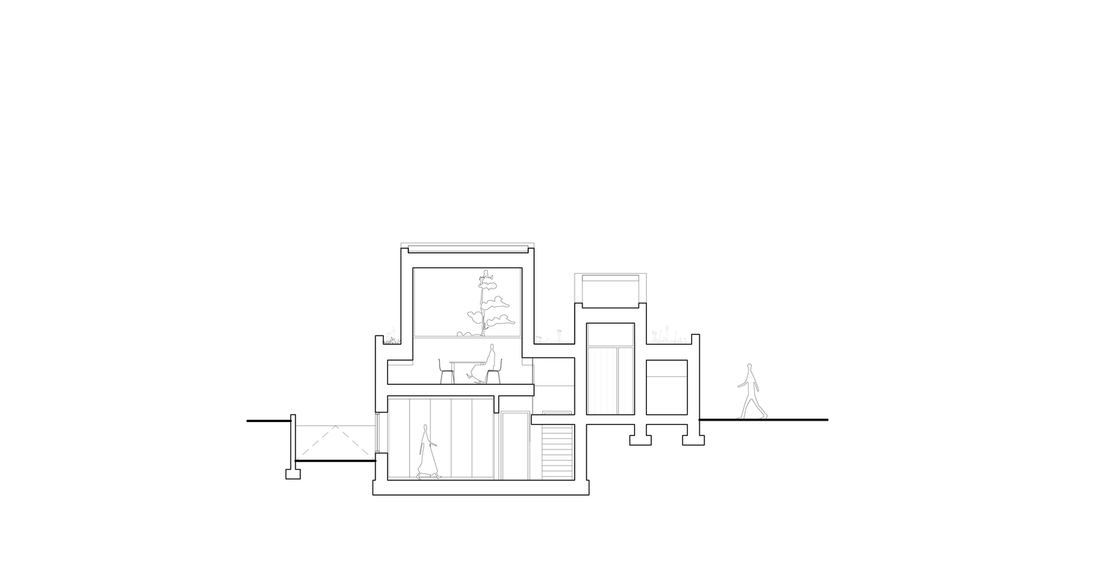 比利时生态家庭住宅-60