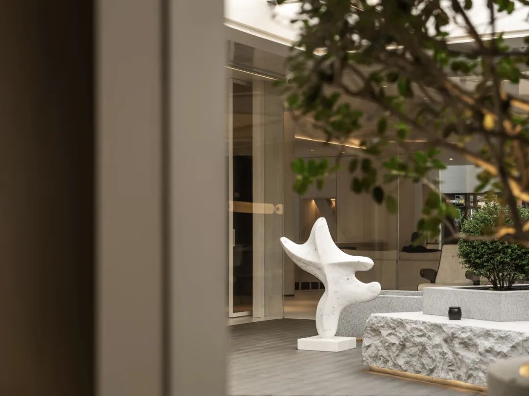 郑州龙子湖智慧港丨中国郑州丨九溪原築设计-31