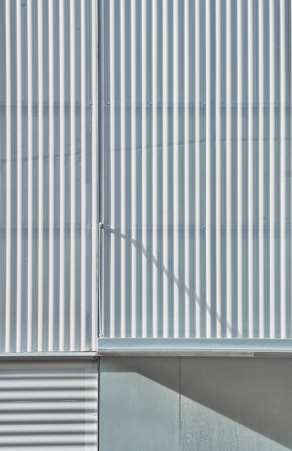 西班牙 MonistrolVila 站办公室改造丨AMOO-20