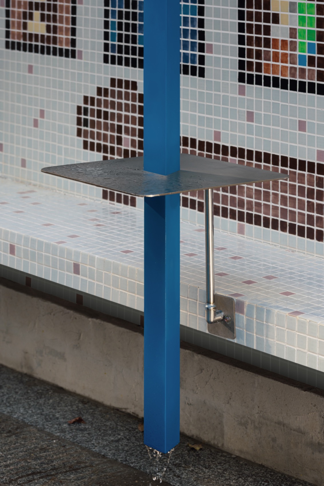 跳海酒馆杜甫江阁店丨中国长沙丨RBAS大栋建筑-40