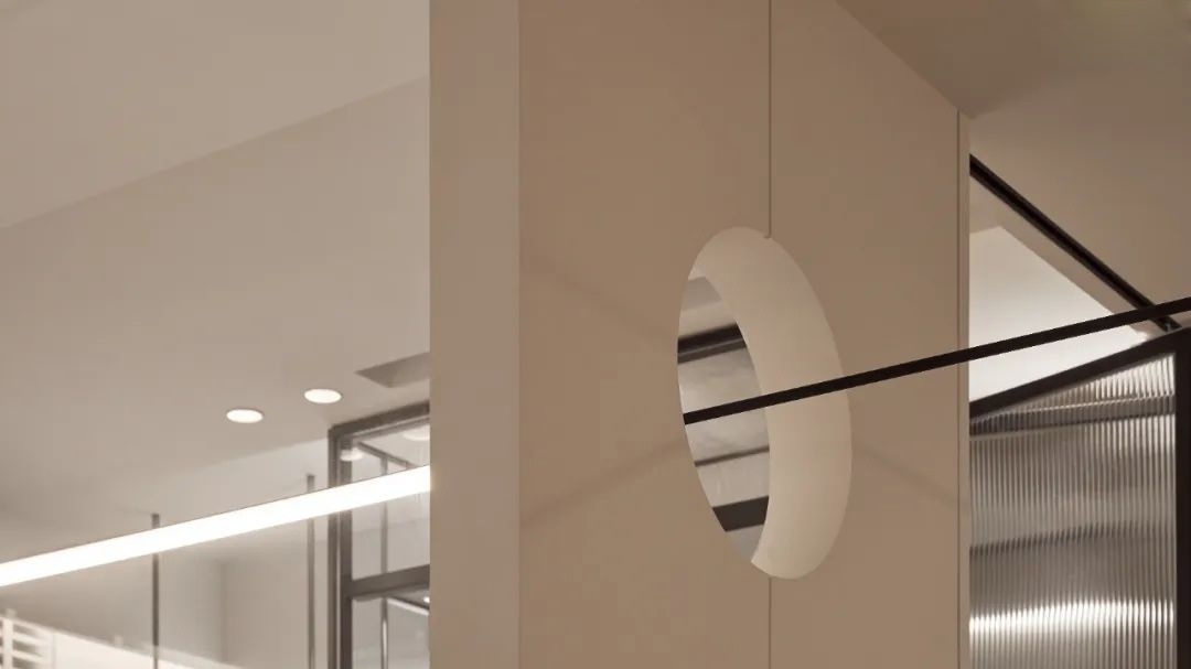 将捷行书样品屋丨中国台北丨近境制作-23