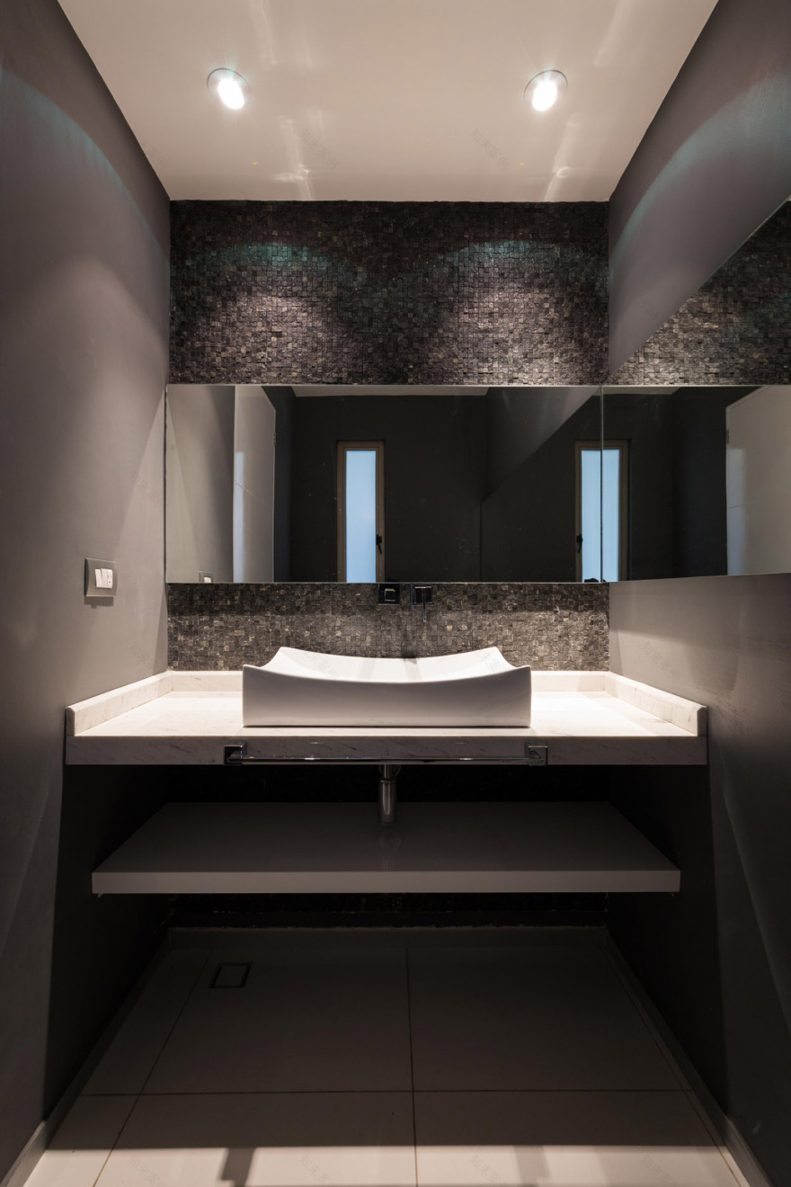 墨西哥奇幻之屋(Casa la Reserva de LasAnimas)-7