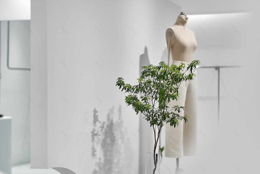 巴城羊绒市场尚风店铺丨中国苏州-17