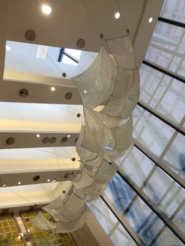 万达文化中心-8