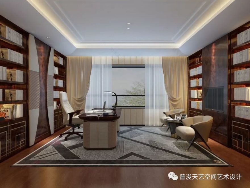 北京富成花园“翔”之梦想家-34