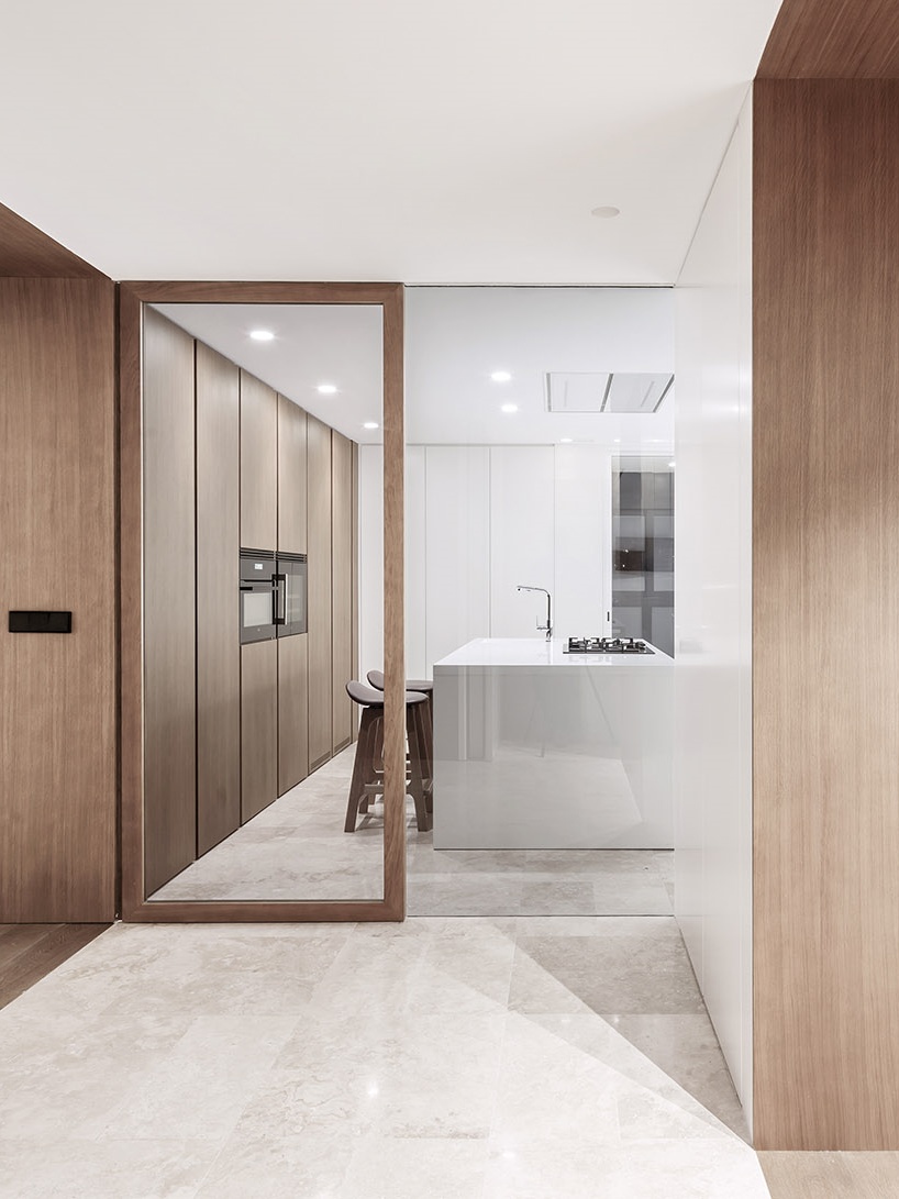 182平米现代原木简约风-9