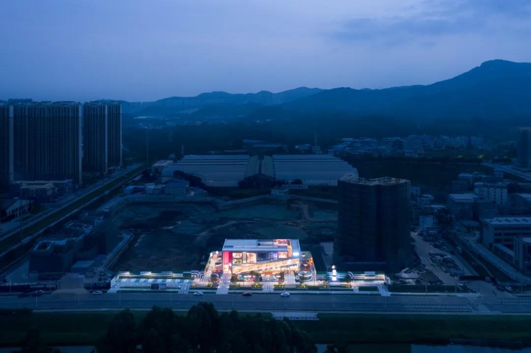 珠江弘阳青年梦想生活馆·文创设计-9