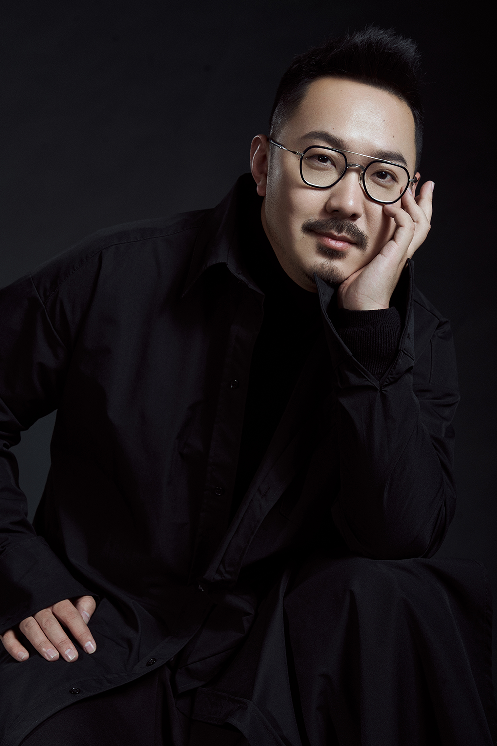 大华集团天津星樾下跃样板间丨中国天津丨上海艾未设计-59