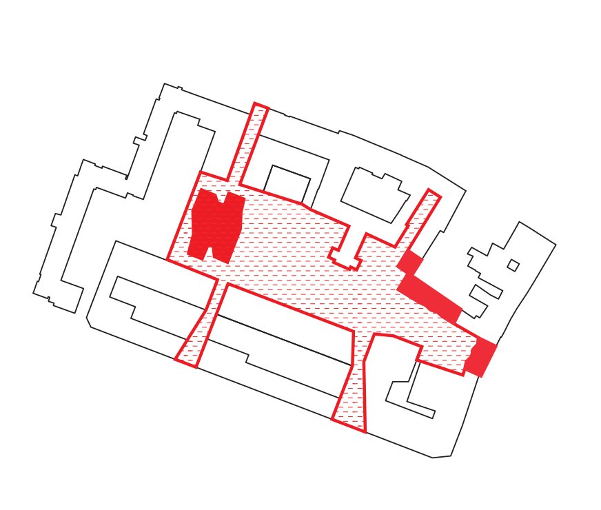 比利时 Leuven 市可持续住宅区 · Burenberg丨C+S Architects-18