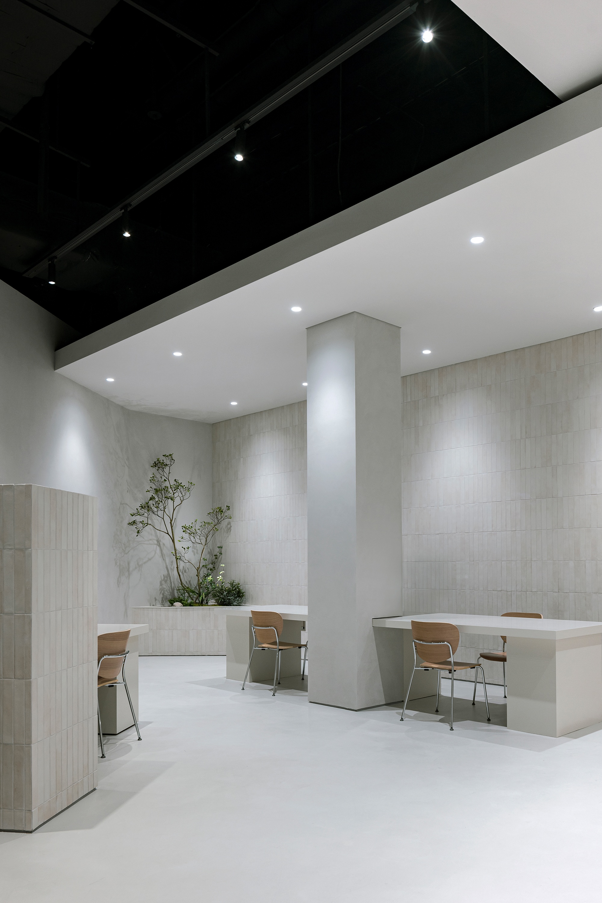 韩国Iloom家具展厅 · Oftn Studio丨韩国首尔-34