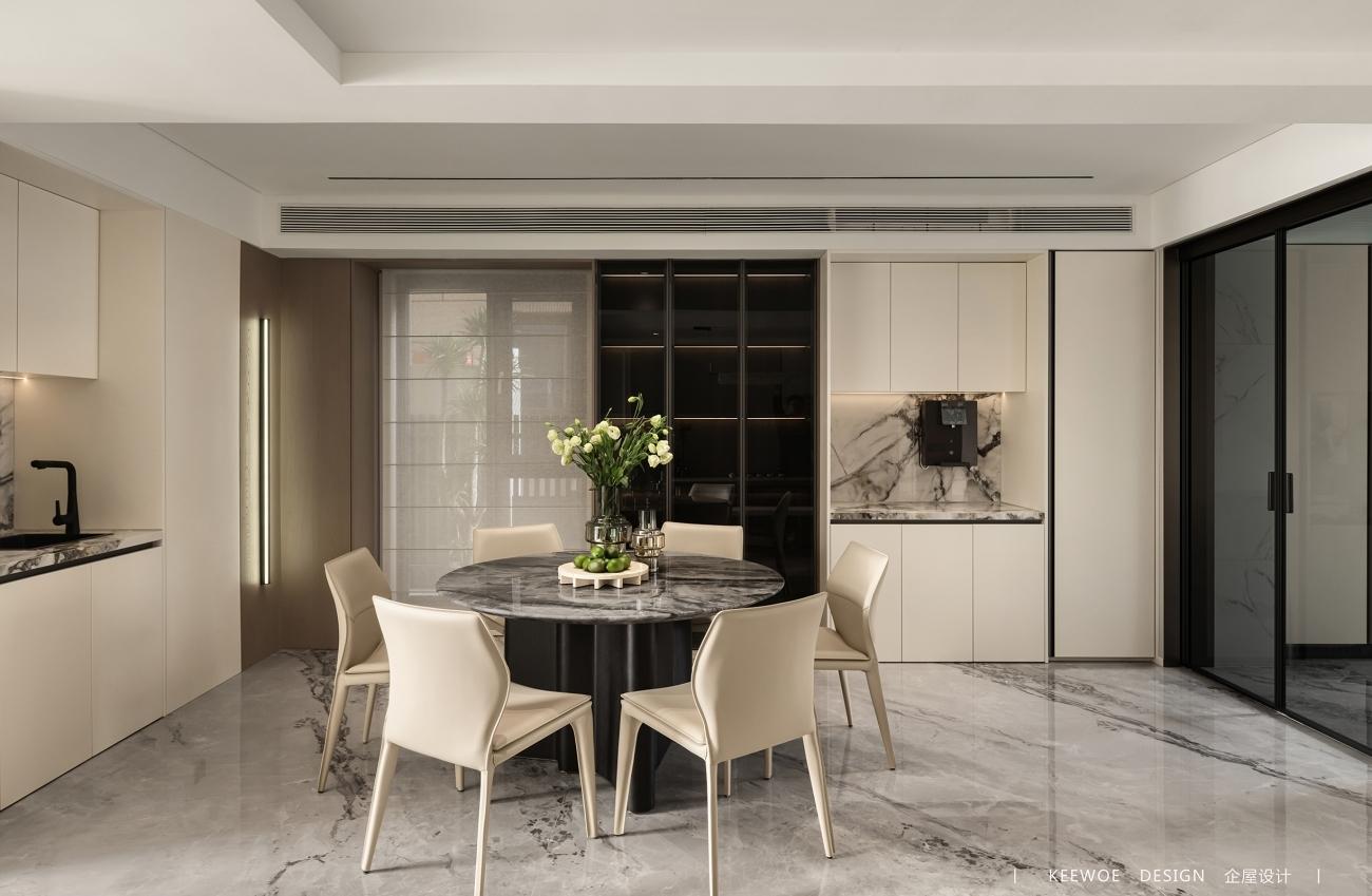 碧桂园滨湖湾·誉园丨企屋设计-20