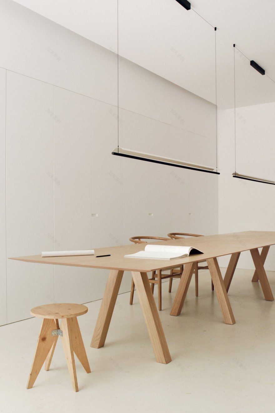 Espacio AM 室内设计丨西班牙-11