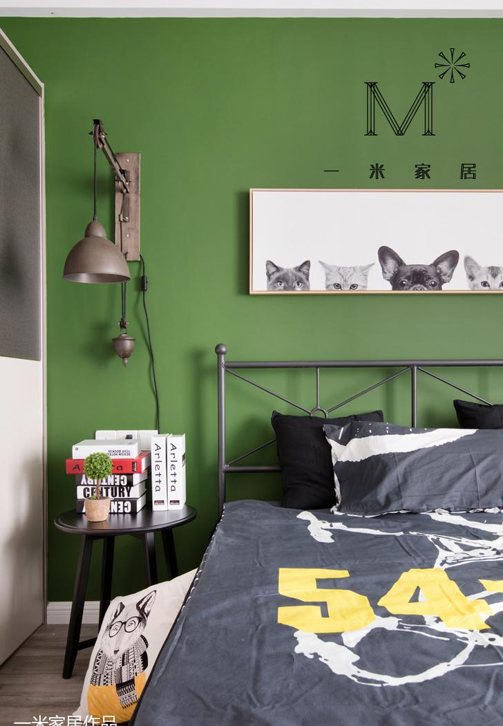 平层丨【一米家居】 ◣渔人码头的夏天◥ 93-16