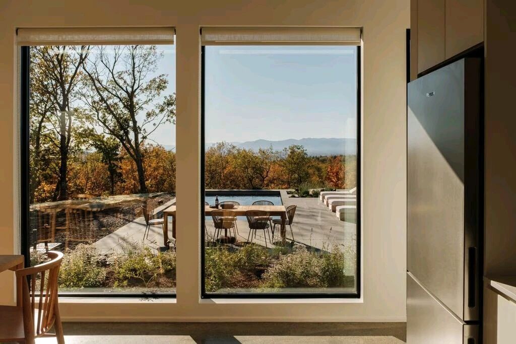 扭脊住宅（Twisted Ridge）丨美国-39