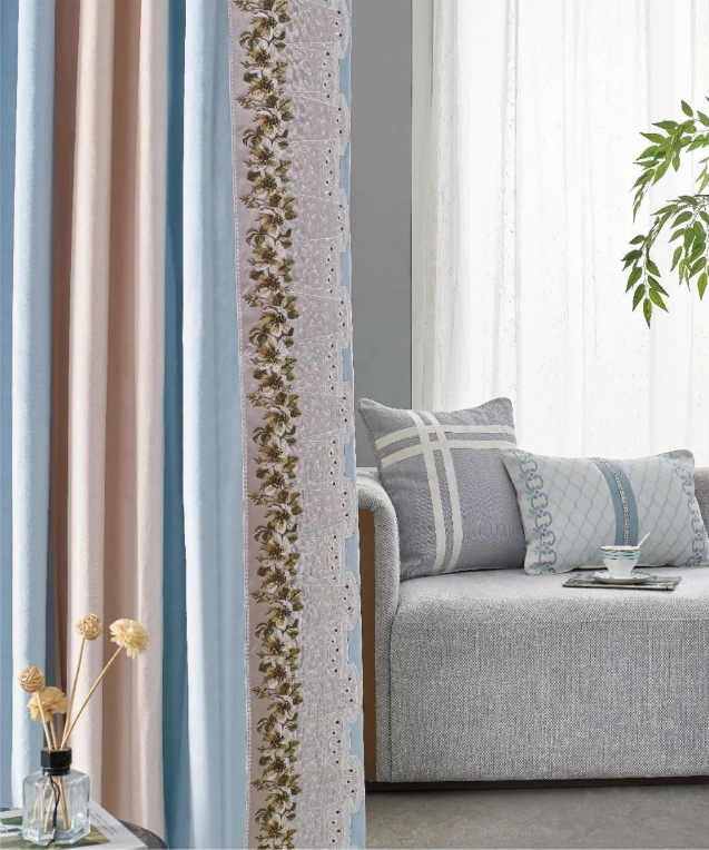 朴森整体软装设计-29