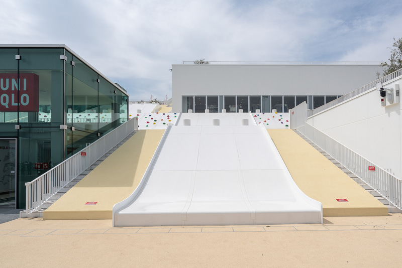 优衣库主题公园-17