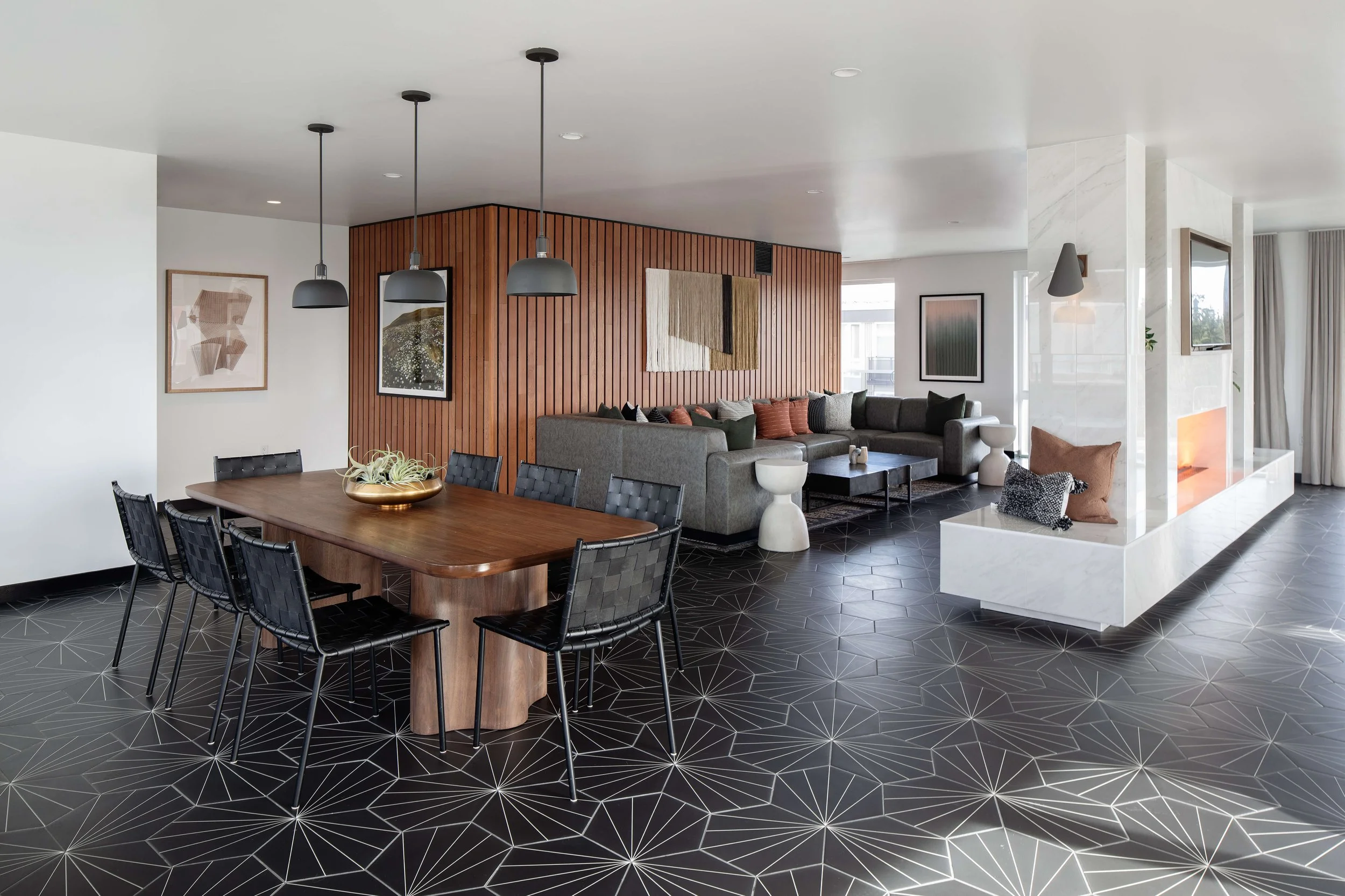 丨美国华盛顿丨Vida Design-52