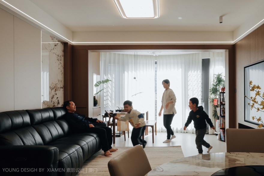 境木之间 · 厦门素影设计丨中国厦门丨厦门素影设计机构-33