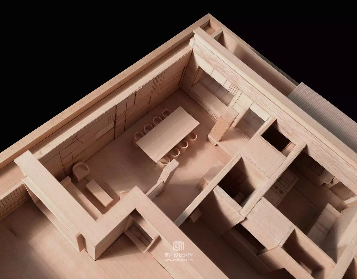 琚宾新作 | 深圳中国杯帆船会所餐厅-55