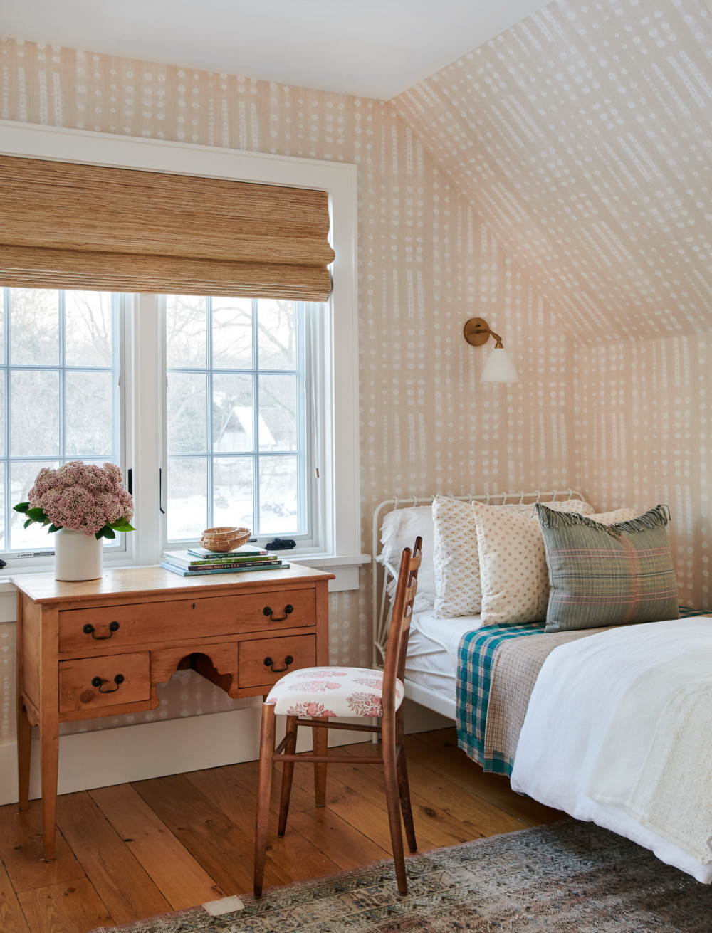 传奇说唱巨星的现代美宅 | Tupac 与 Biggie 的室内设计-11