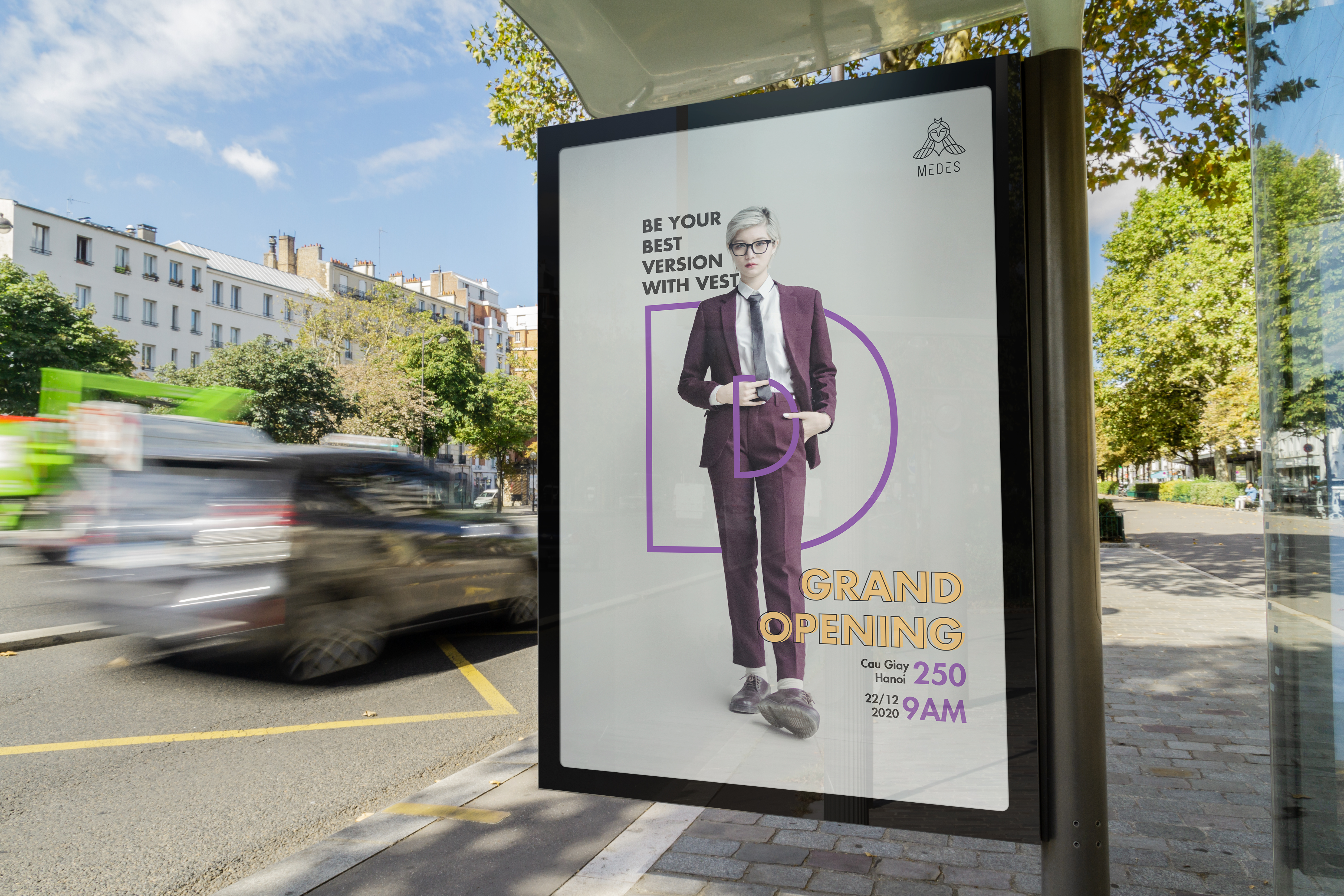 梅德斯时尚品牌塑造-57