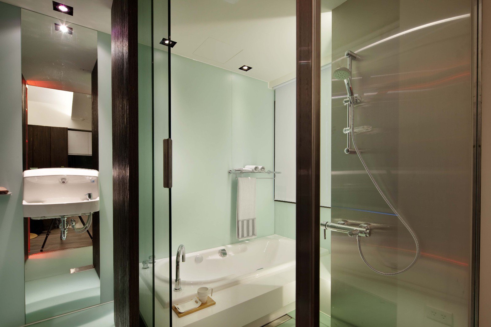 台北市西门町 Sunrise-5