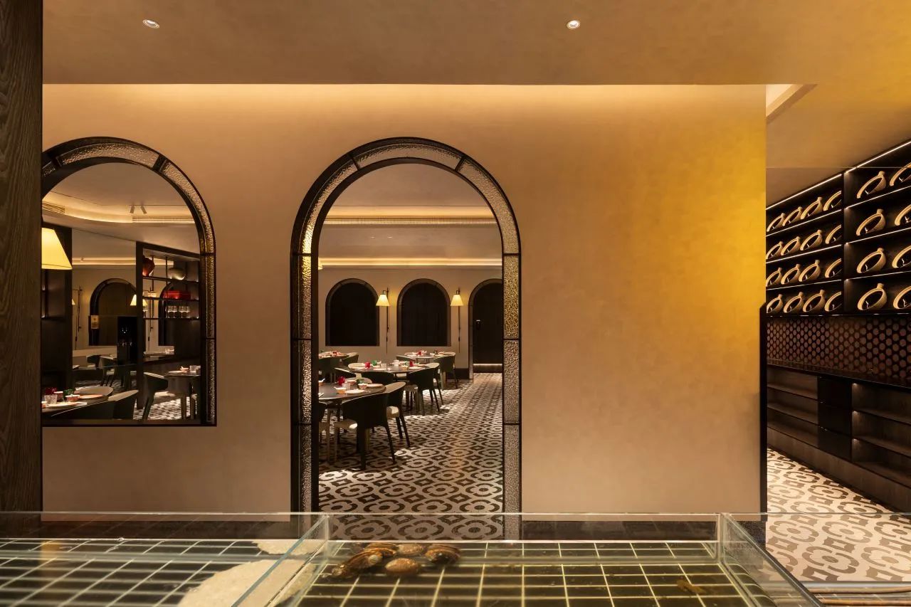 粤食佳（北京十里河店）丨中国北京丨无序建筑（北京）有限公司-20