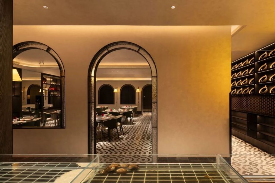 粤食佳(北京十里河店)丨中国北京丨无序建筑(北京)有限公司-20