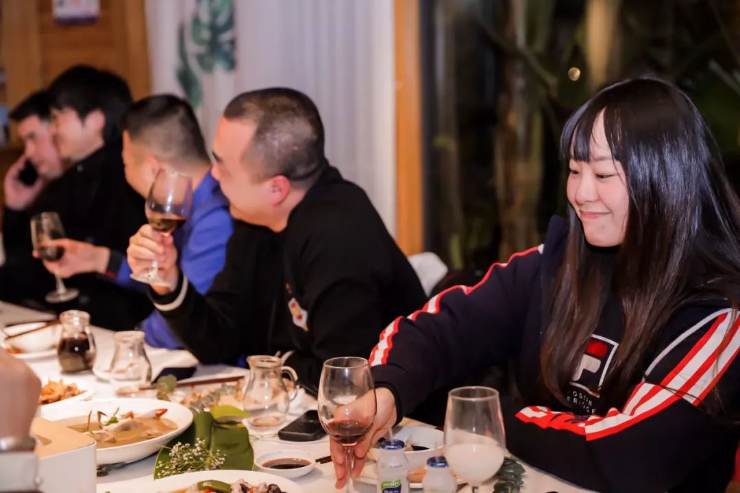 2019 璞素家年度盛宴——温馨室内设计赏析-57