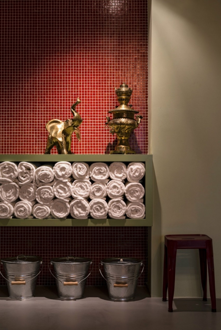 Hours维也纳酒店设计-19