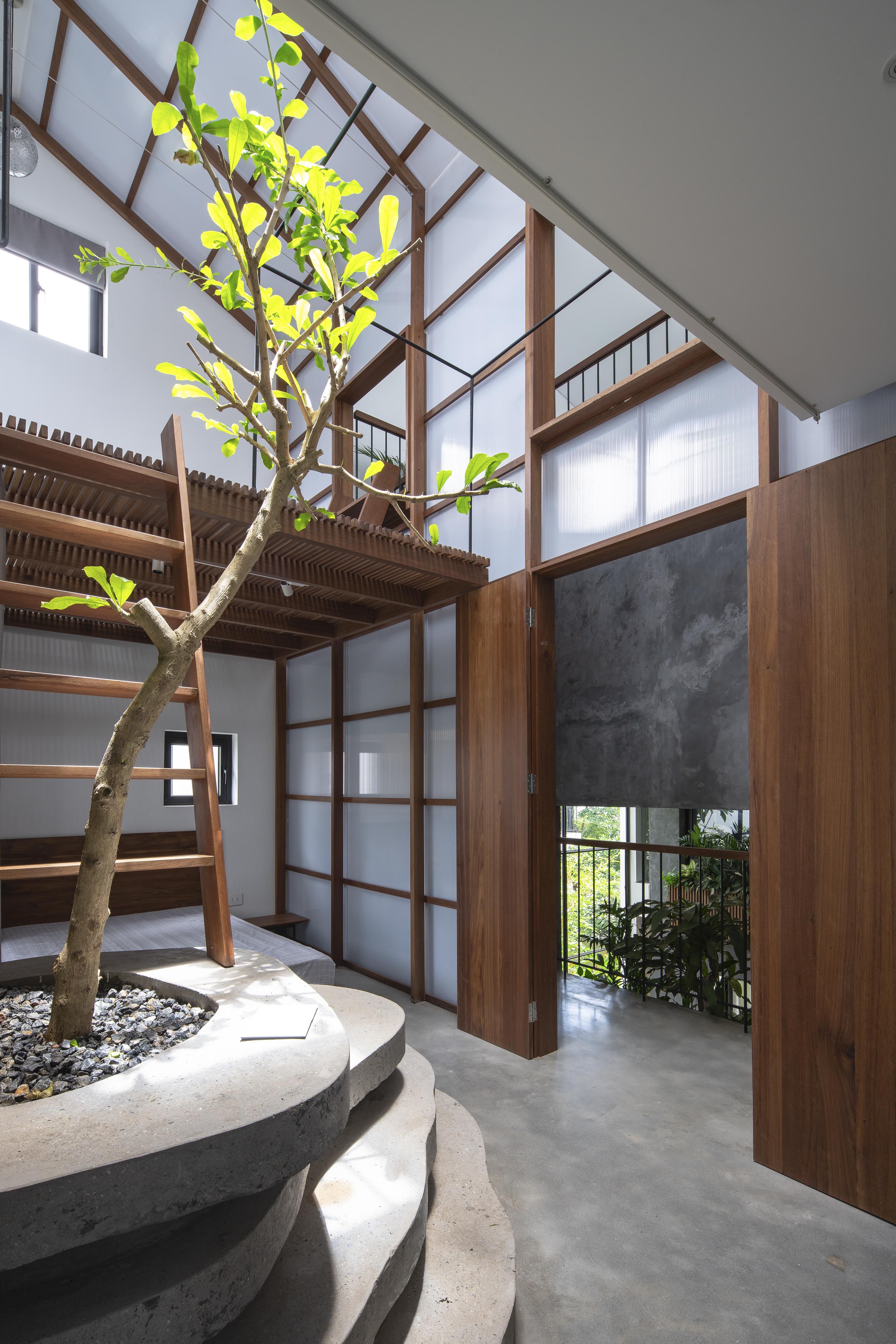 Mimosa 别墅改造-14