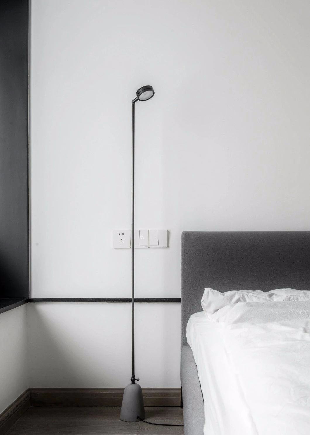 黑白灰丨简约的最高级-94