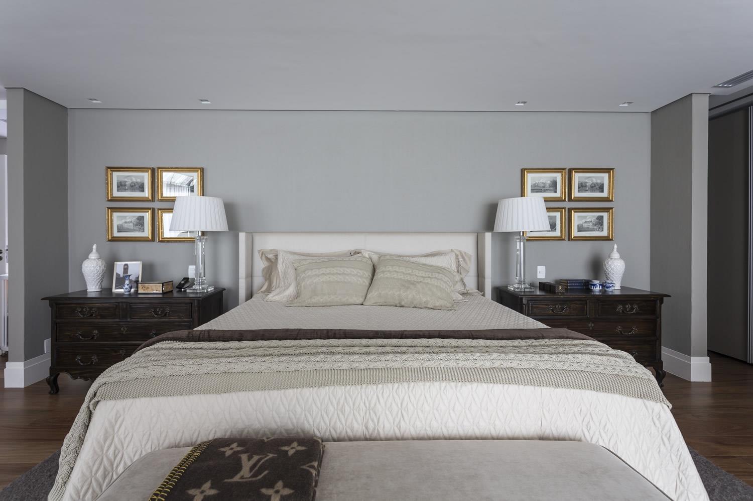 巴西圣保罗 Gabrielle 公寓-19