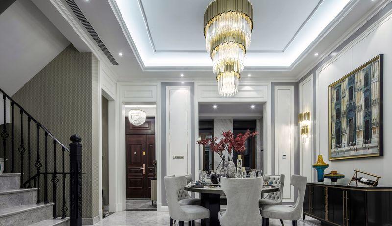 红星国际文化产业园别墅样板间-49