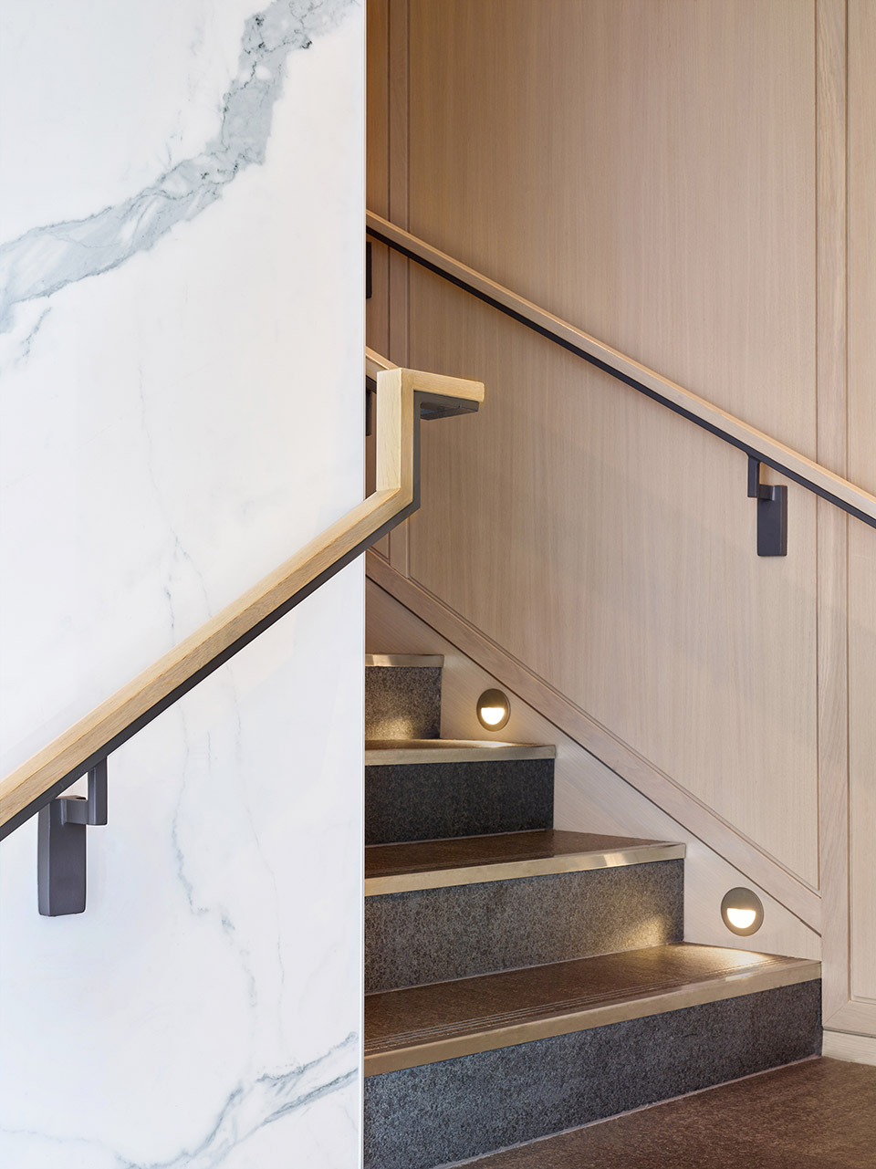 安达仕酒店,加拿大 / Neuf Architects + Mason Studio-6