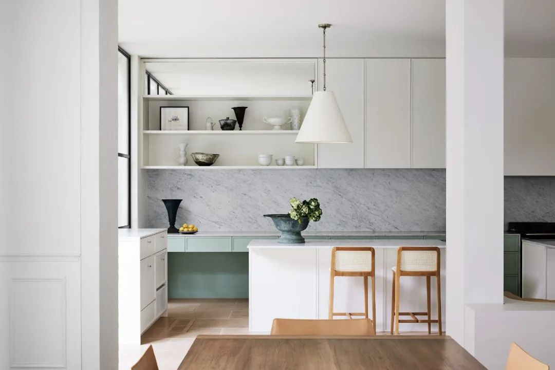 黑白之间 · 空间设计中的无与有丨G.M Design-11