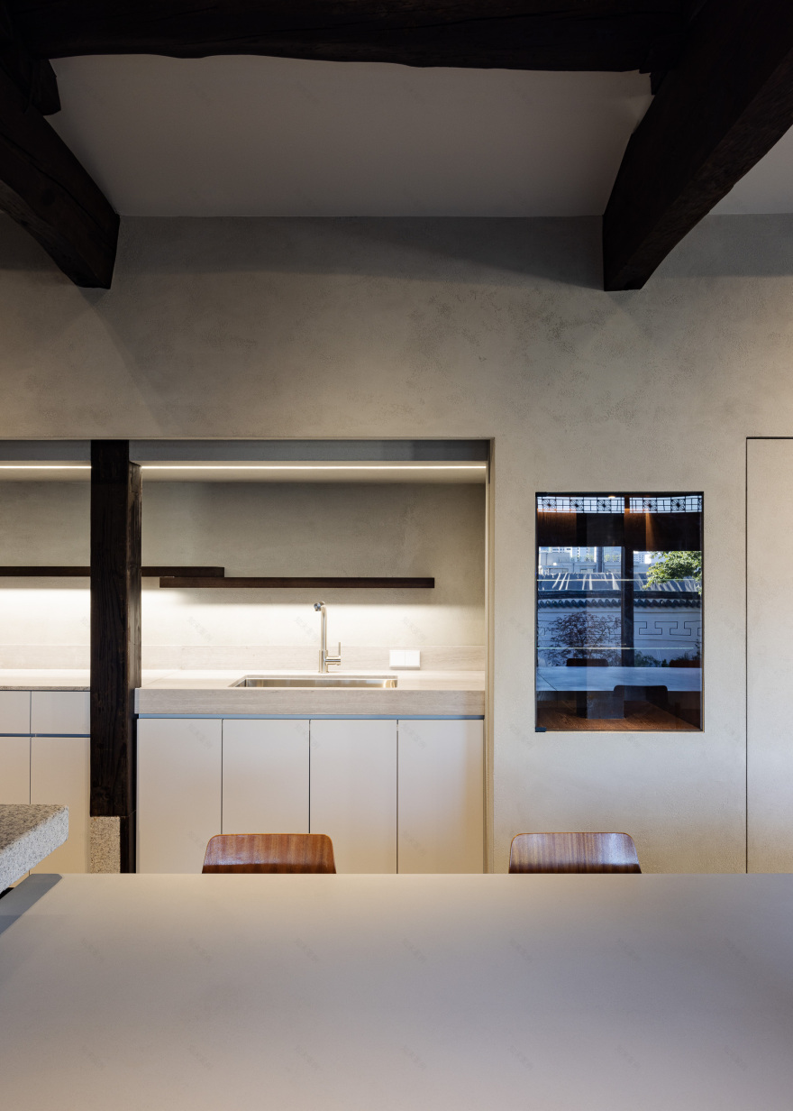 怀旧布鲁杰之家丨韩国丨Creative Studio Unravel-23