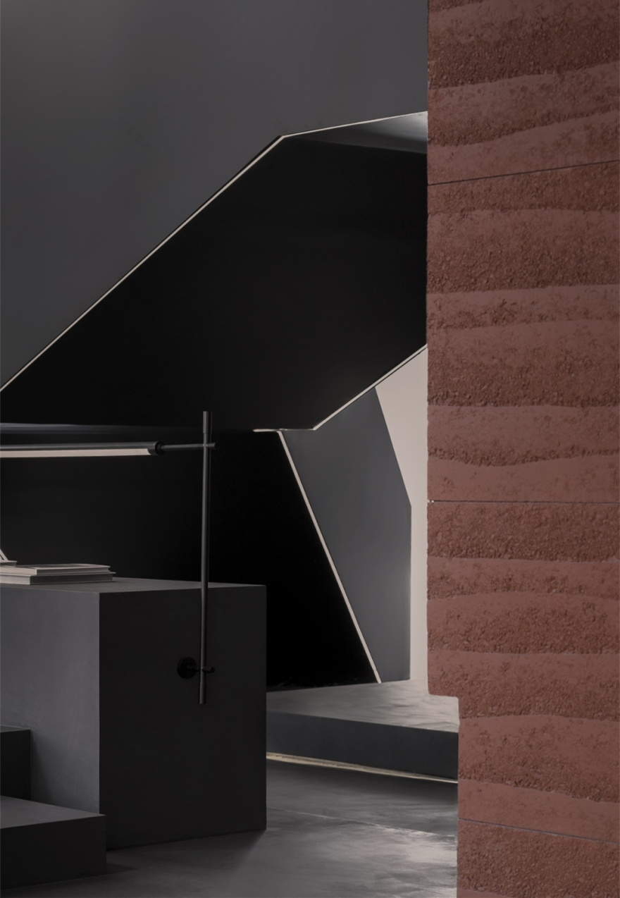 杭州顾家定制研发大楼丨中国杭州丨近境制作-31