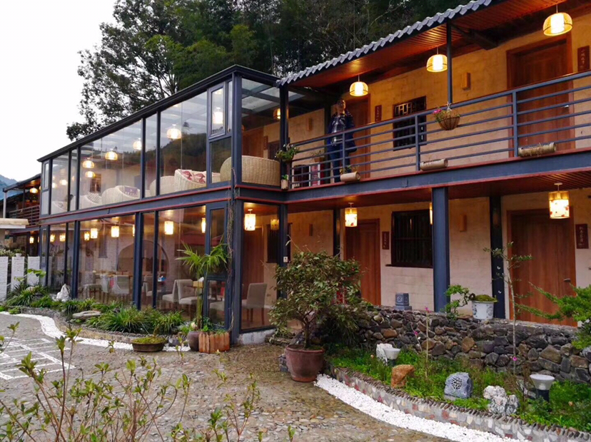 桃源山居·寻桃源-14