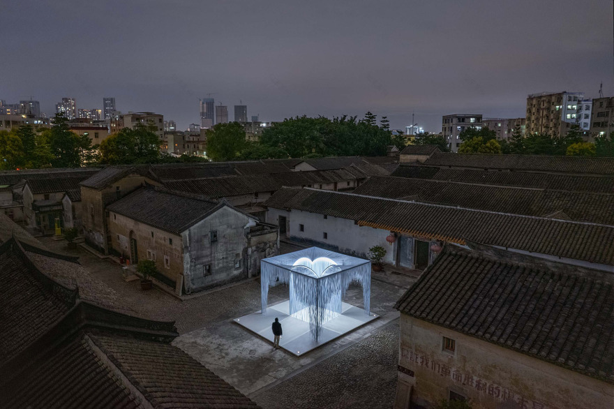 天院丨中国深圳丨HAS design and research-52