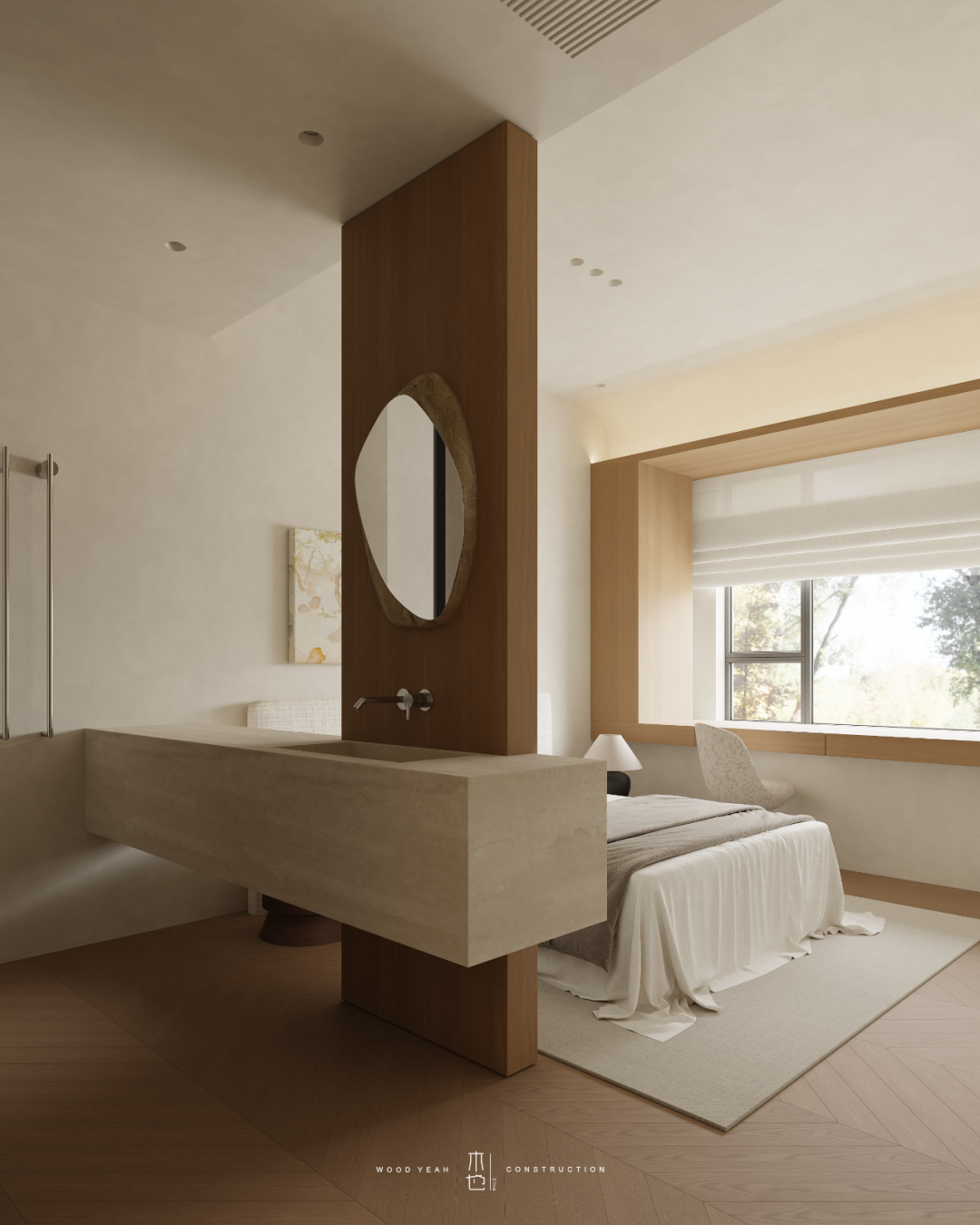 洋湖天序·乐清闲丨中国长沙丨木也建设 | MUYE DESIGN-35