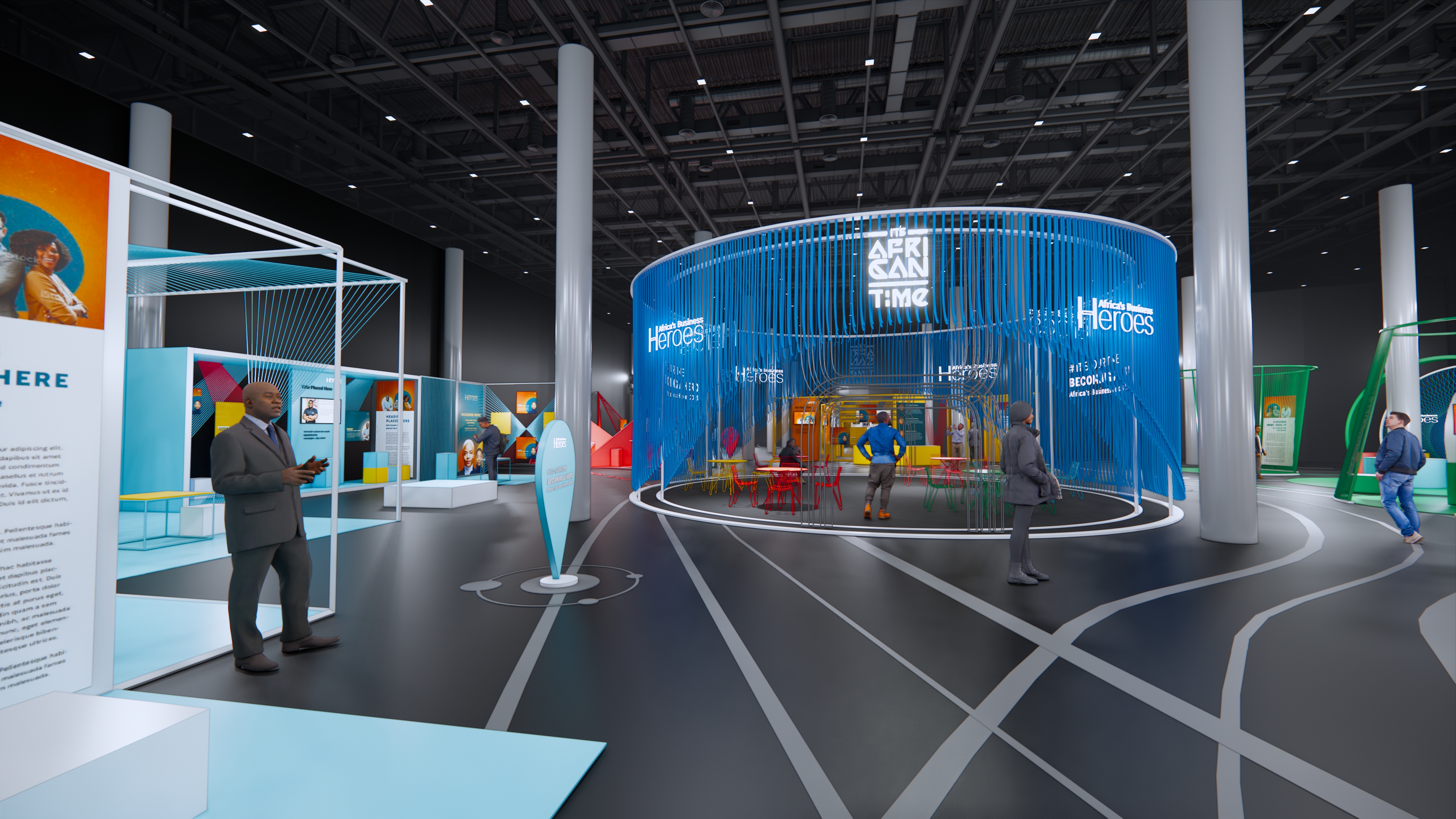 2023ABH阿里巴巴非洲慈善基金会-19