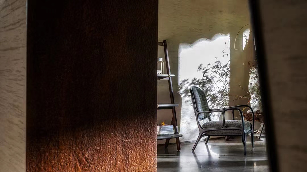 物心空间丨中国深圳丨雅度设计-8