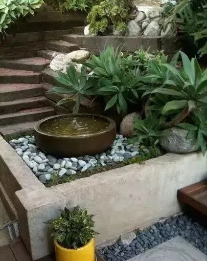 禅意庭院 · 小水景-15