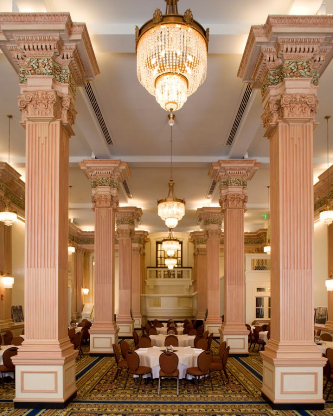 丨美国莫比尔丨Smith Dalia Architects,TVSA Atlanta-17