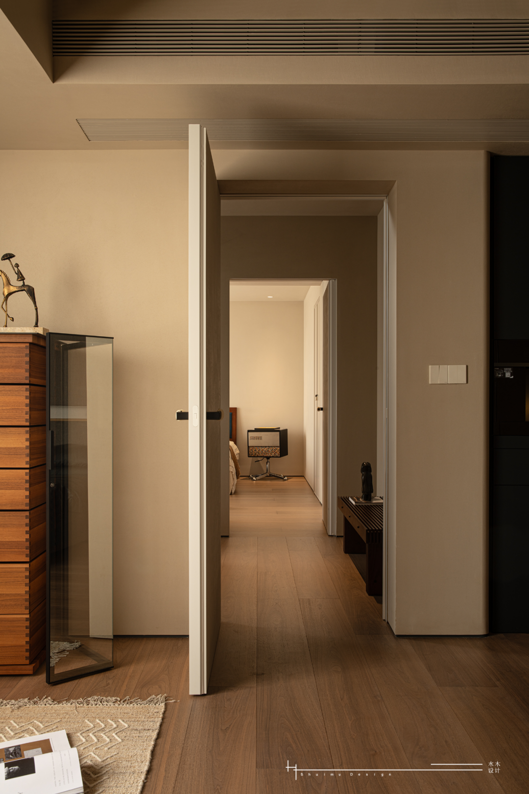 水木实景 · 大都会 · 心居之处-47