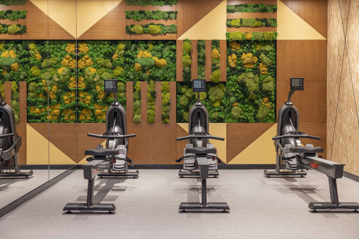 Artyzen Habitat QianTan, Shanghai -9